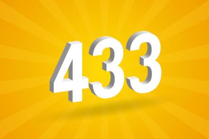 433 Editing Pack