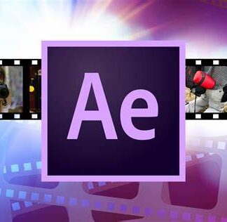 Adobe After Effects Editing Pack