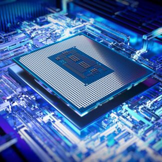 CPU I1213620