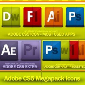 MEGAPACK ADOBE 2025