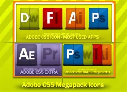 MEGAPACK ADOBE 2025