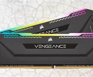 RAM 64GB  DDR4 3200 MHz 32GB 2x16GB CL16